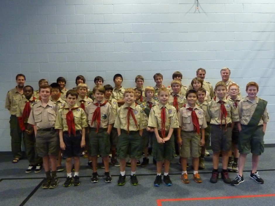 P1040201 Boy Scout Troop 28, Raleigh, NC