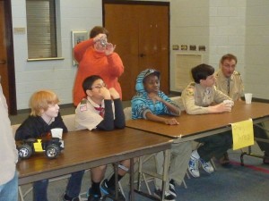 2013 Pinewood Derby Pack 28 1.26.13 (12)
